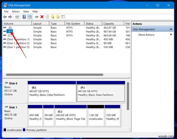 Windowsでドライブ文字を変更する6つの方法｜設定・コマンド・ツール別に徹底解説