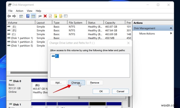 Windowsでドライブ文字を変更する6つの方法｜設定・コマンド・ツール別に徹底解説
