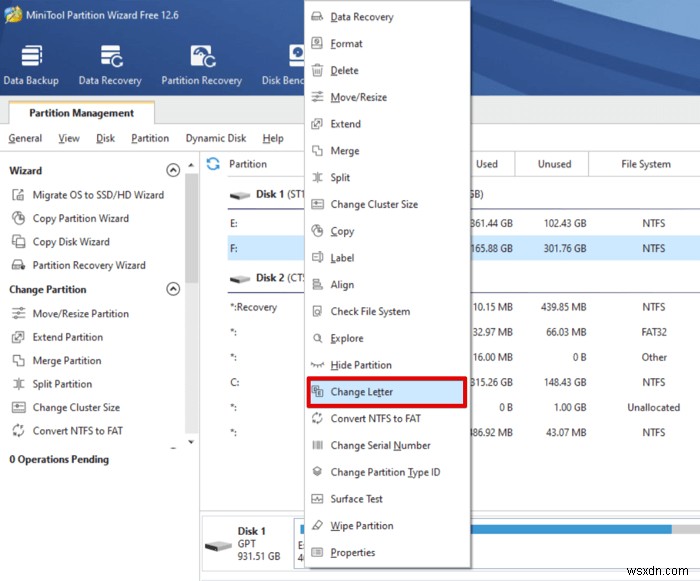 Windowsでドライブ文字を変更する6つの方法｜設定・コマンド・ツール別に徹底解説
