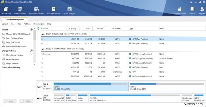 Windowsでドライブ文字を変更する6つの方法｜設定・コマンド・ツール別に徹底解説
