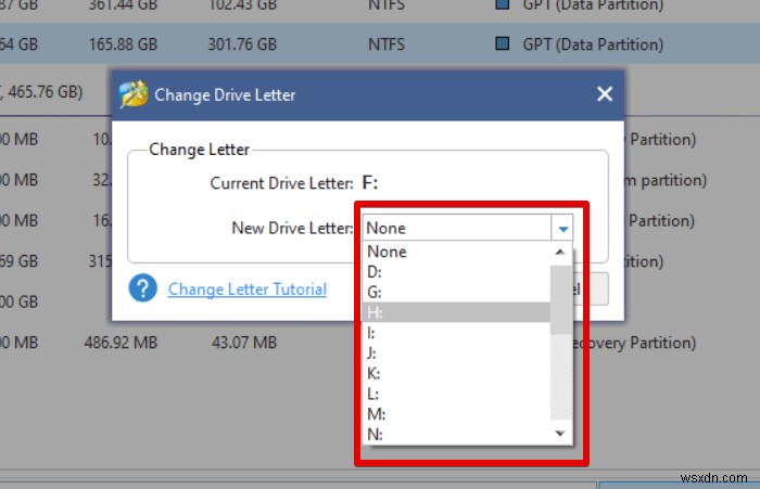 Windowsでドライブ文字を変更する6つの方法｜設定・コマンド・ツール別に徹底解説