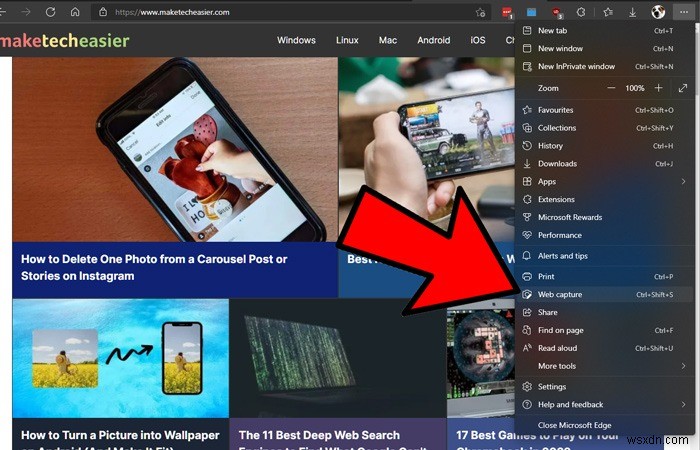 Windowsでスクロール全体のスクリーンショットを撮る方法|ブラウザ標準機能から無料ツールまで