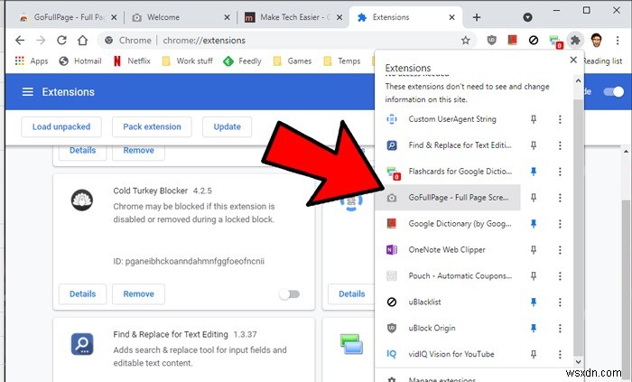 Windowsでスクロール全体のスクリーンショットを撮る方法|ブラウザ標準機能から無料ツールまで