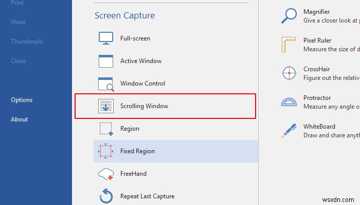 Windowsでスクロール全体のスクリーンショットを撮る方法|ブラウザ標準機能から無料ツールまで