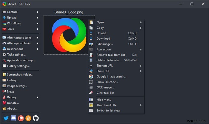 Windowsでスクロール全体のスクリーンショットを撮る方法|ブラウザ標準機能から無料ツールまで