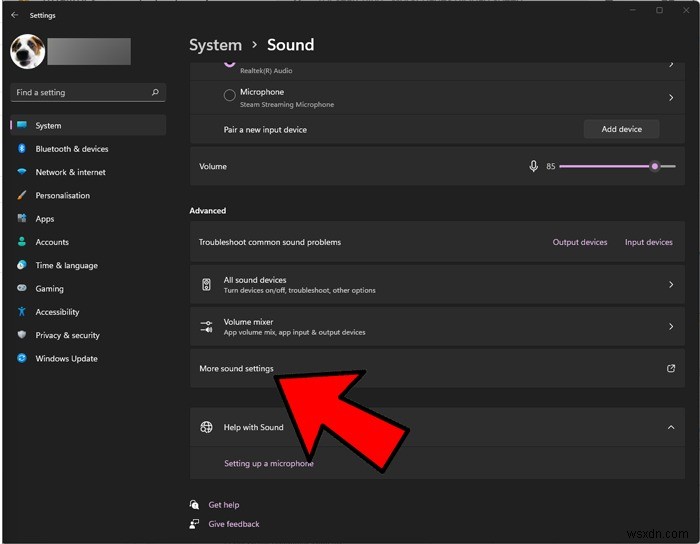 ヘッドホンがWindows 10/11で使えない・音が出ないときの対処法8選