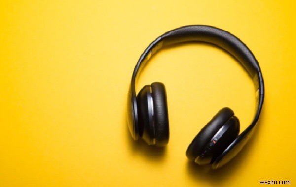 ヘッドホンがWindows 10/11で使えない・音が出ないときの対処法8選