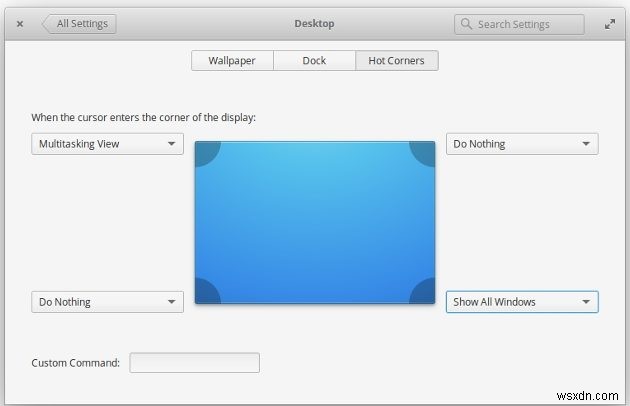 Windowsにホットコーナー機能を追加!WinXCornersで作業効率をアップする方法