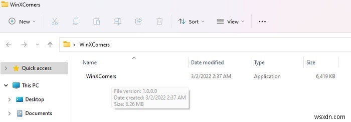 Windowsにホットコーナー機能を追加!WinXCornersで作業効率をアップする方法