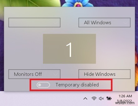 Windowsにホットコーナー機能を追加!WinXCornersで作業効率をアップする方法