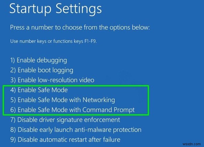 Windowsをセーフモードで起動する方法|Windows 10・11対応の完全ガイド