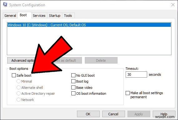 Windowsをセーフモードで起動する方法｜Windows 10・11対応の完全ガイド