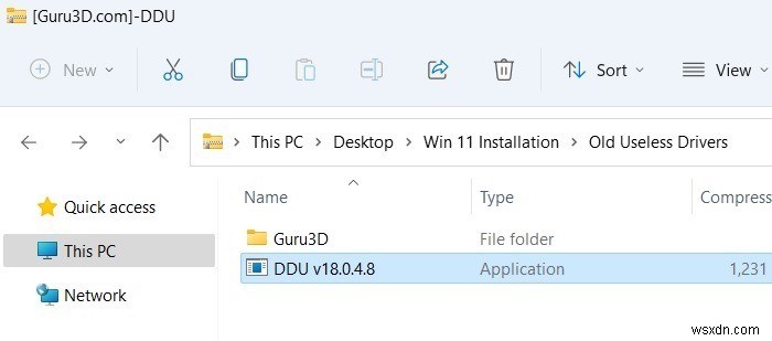 Windowsで古くて不要なドライバーを完全に削除する方法