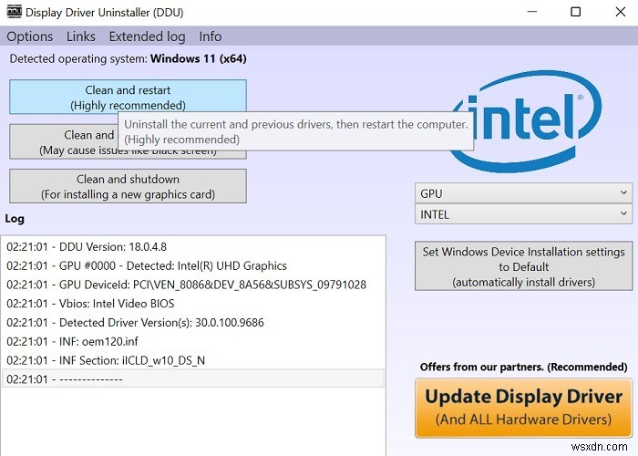 Windowsで古くて不要なドライバーを完全に削除する方法