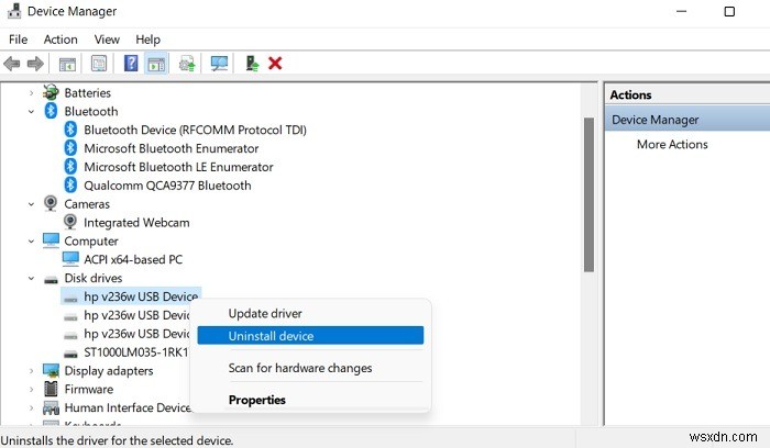 Windowsで古くて不要なドライバーを完全に削除する方法