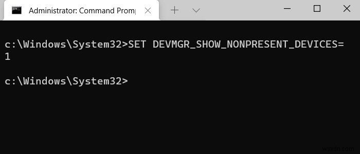 Windowsで古くて不要なドライバーを完全に削除する方法