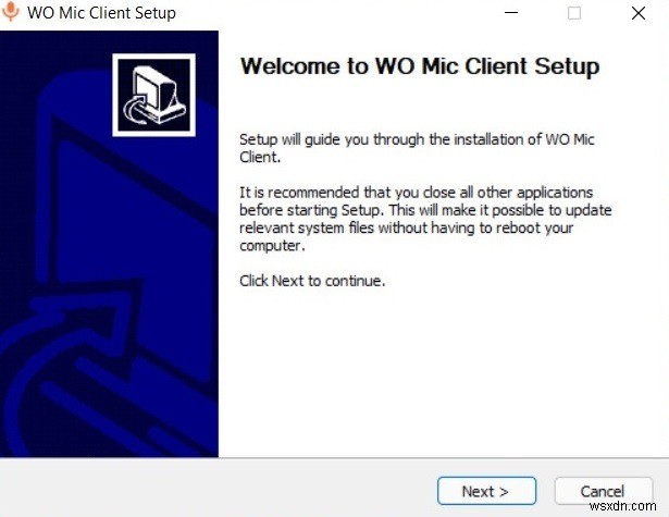 スマホをWindows PCのマイクに変える方法!WO Mic・EZ Micの使い方を徹底解説