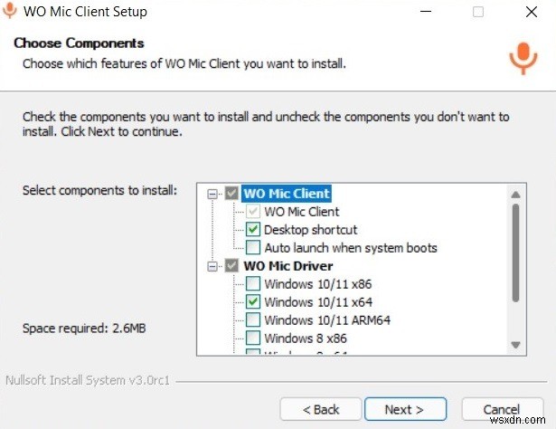 スマホをWindows PCのマイクに変える方法!WO Mic・EZ Micの使い方を徹底解説