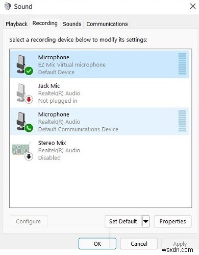 スマホをWindows PCのマイクに変える方法!WO Mic・EZ Micの使い方を徹底解説