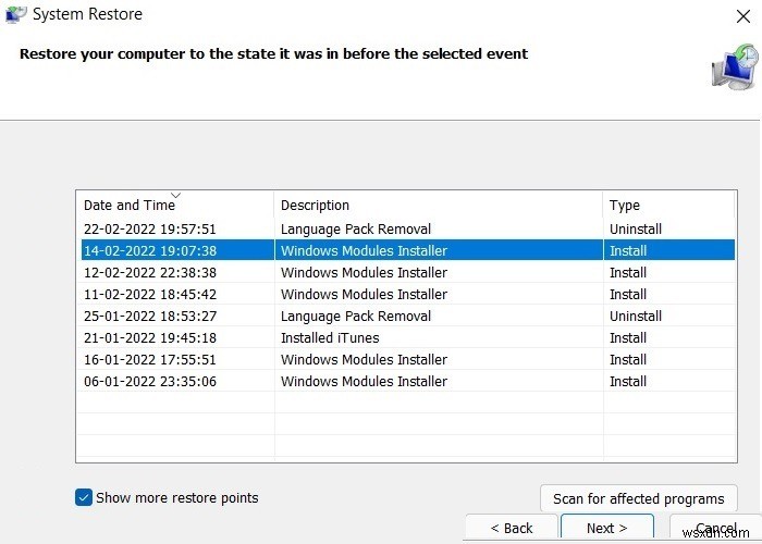 Windowsで「ハードディスクの問題を検出しました」と表示されたときの原因と対処法