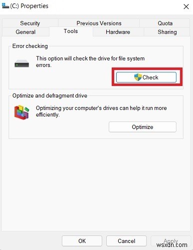 Windowsで「ハードディスクの問題を検出しました」と表示されたときの原因と対処法