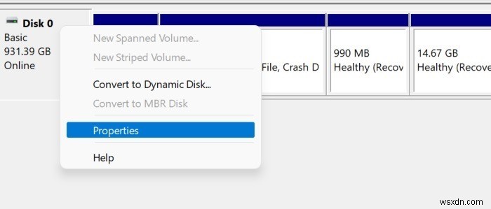 Windowsで「ハードディスクの問題を検出しました」と表示されたときの原因と対処法