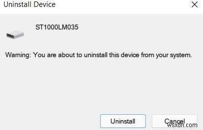 Windowsで「ハードディスクの問題を検出しました」と表示されたときの原因と対処法