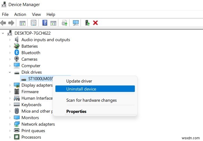 Windowsで「ハードディスクの問題を検出しました」と表示されたときの原因と対処法