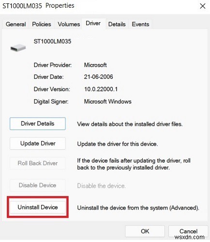 Windowsで「ハードディスクの問題を検出しました」と表示されたときの原因と対処法
