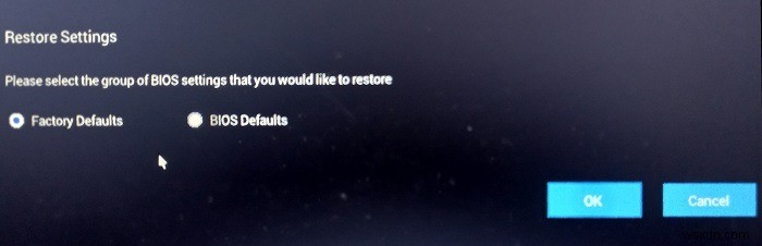 Windowsで「ハードディスクの問題を検出しました」と表示されたときの原因と対処法
