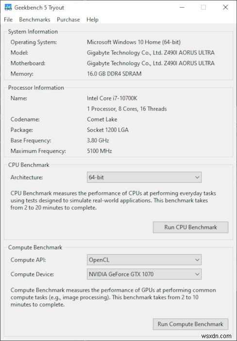 Windows PCのベンチマーク方法を徹底解説！おすすめ無料ツール5選と実践ガイド