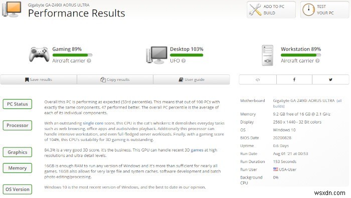 Windows PCのベンチマーク方法を徹底解説！おすすめ無料ツール5選と実践ガイド