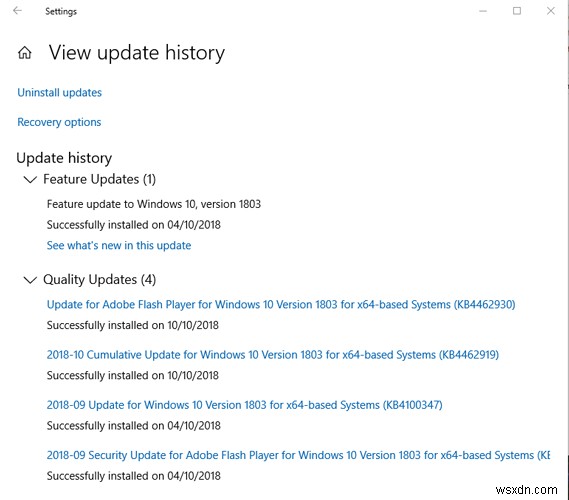 Windows 10アップデートの最新トラブル一覧と対処法まとめ