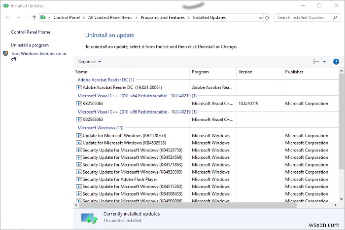 Windows 10アップデートの最新トラブル一覧と対処法まとめ