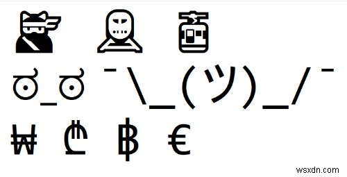 Windowsで特殊文字・絵文字・アクセント記号を入力する4つの方法とトラブル対処法
