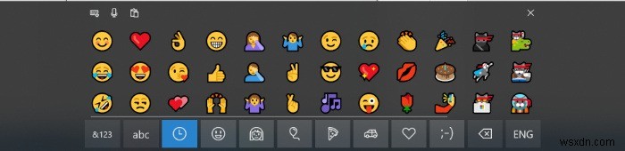 Windowsで特殊文字・絵文字・アクセント記号を入力する4つの方法とトラブル対処法