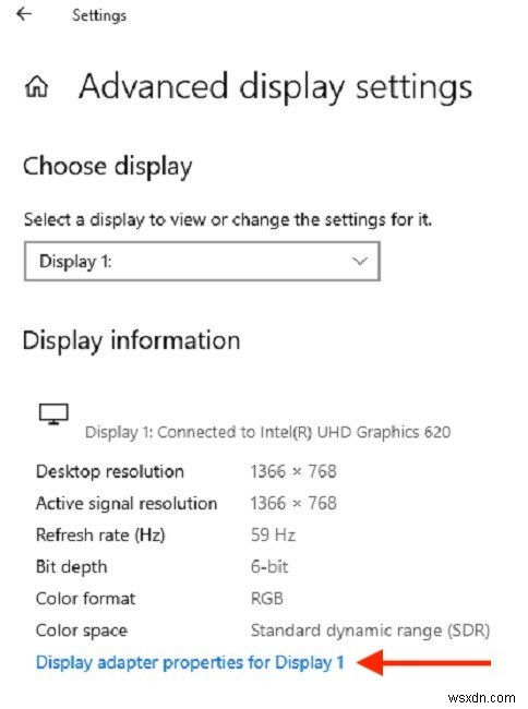 Windowsの画面解像度の問題を解決する6つの方法