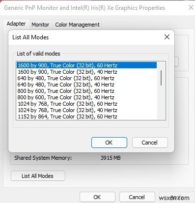 Windowsの画面解像度の問題を解決する6つの方法