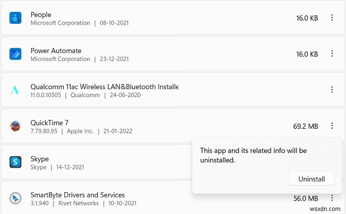 今すぐアンインストールすべきWindowsアプリ12選