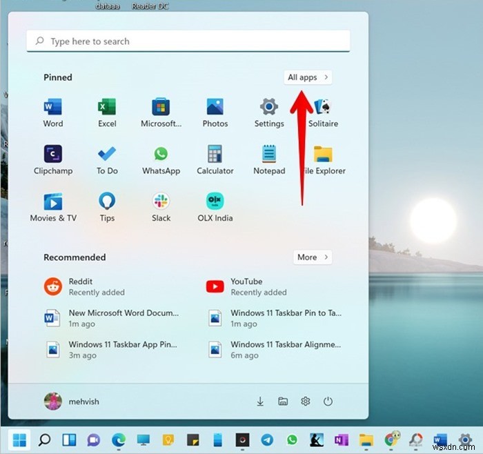 Windows 11のタスクバーを使いこなす&カスタマイズする24のベストテクニック