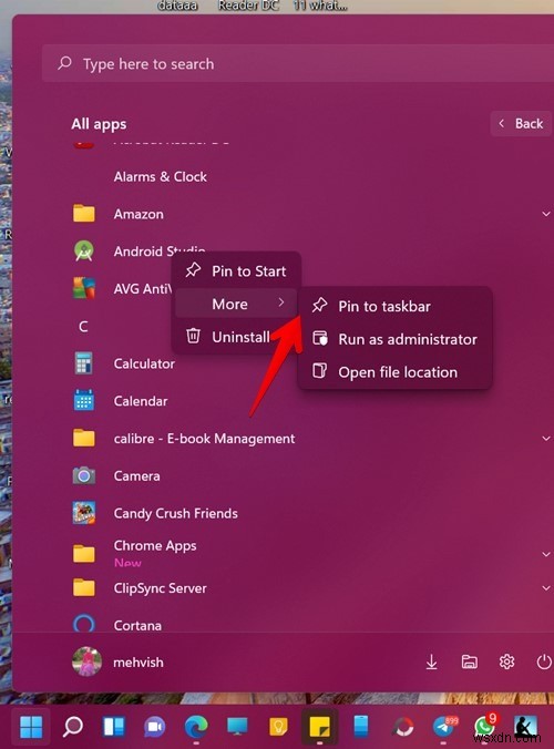 Windows 11のタスクバーを使いこなす&カスタマイズする24のベストテクニック