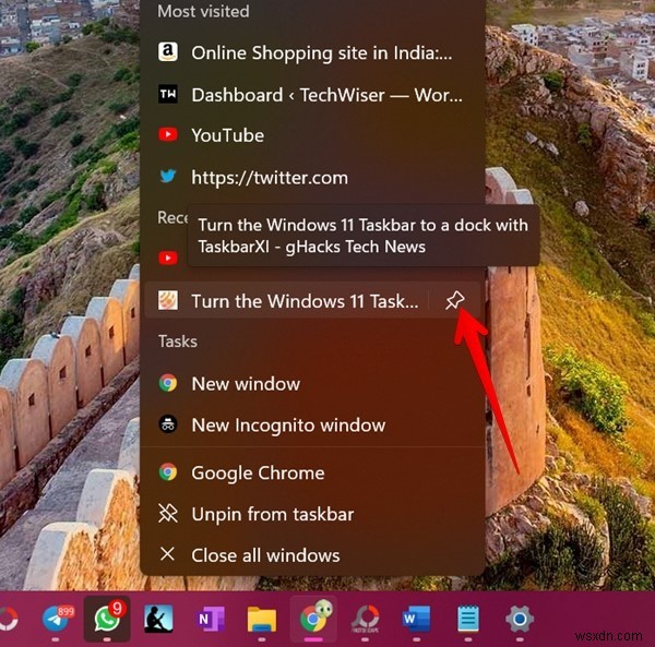 Windows 11のタスクバーを使いこなす&カスタマイズする24のベストテクニック