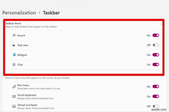 Windows 11のタスクバーを使いこなす&カスタマイズする24のベストテクニック