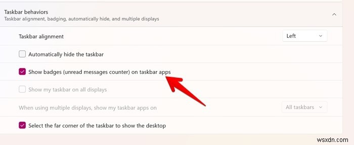 Windows 11のタスクバーを使いこなす&カスタマイズする24のベストテクニック