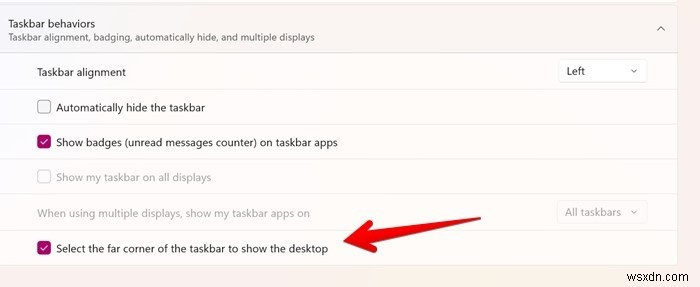 Windows 11のタスクバーを使いこなす&カスタマイズする24のベストテクニック