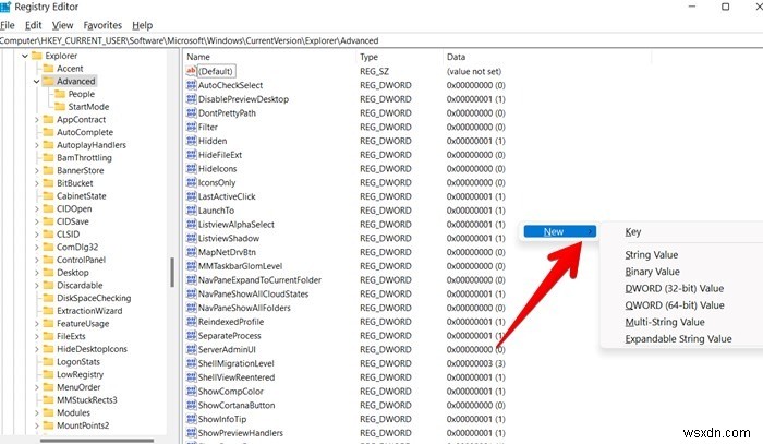 Windows 11のタスクバーを使いこなす&カスタマイズする24のベストテクニック