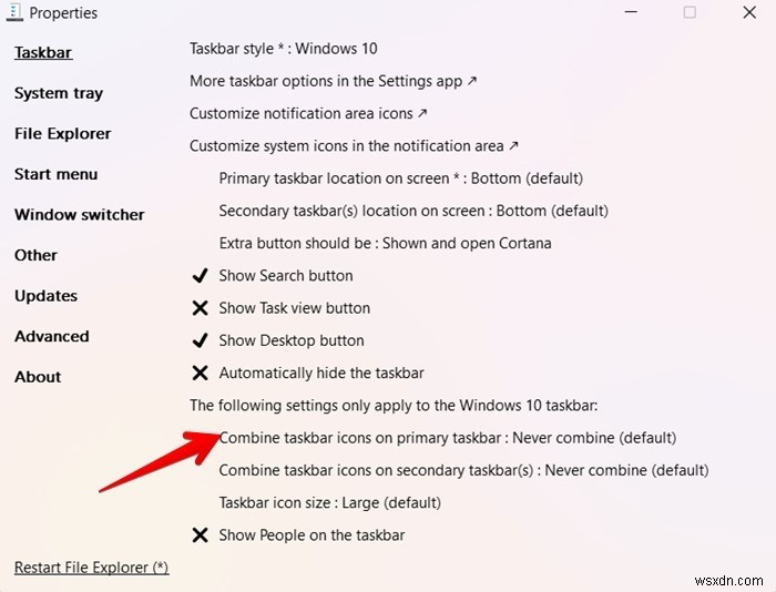 Windows 11のタスクバーを使いこなす&カスタマイズする24のベストテクニック
