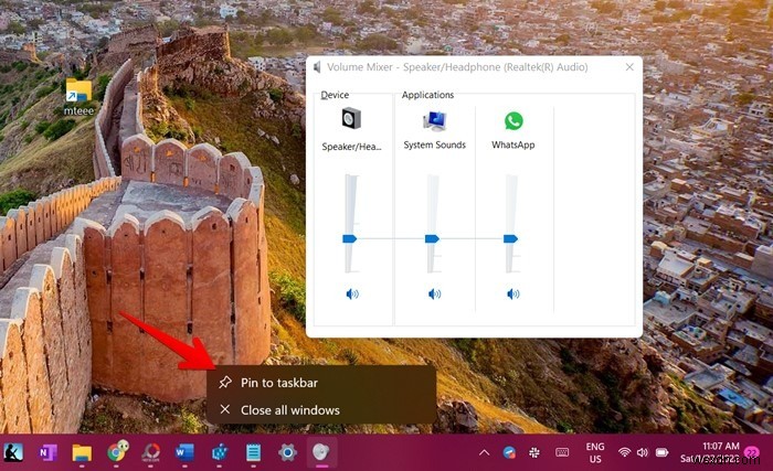 Windows 11のタスクバーを使いこなす&カスタマイズする24のベストテクニック