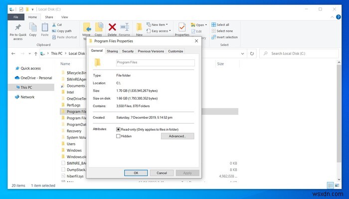 TrustedInstallerとは何か？削除すべきかどうかを徹底解説