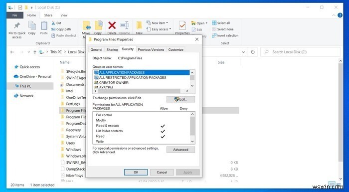 TrustedInstallerとは何か？削除すべきかどうかを徹底解説
